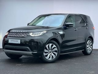 Land Rover Discovery 2.0 L SD4 HSE