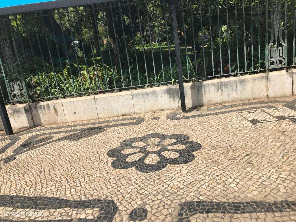 T2 de Luxo com mais de 130 m vendido no estado actual VFX - Grande imagem: 4/5