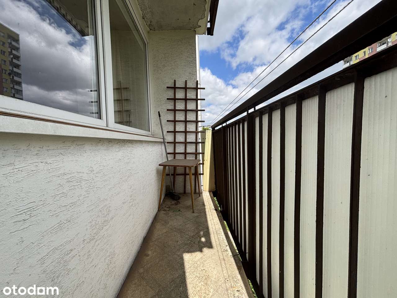 Pilnie sprzedam 2 pokojowe mieszkanie na Bielanach - Pełny obrazek: 4/17