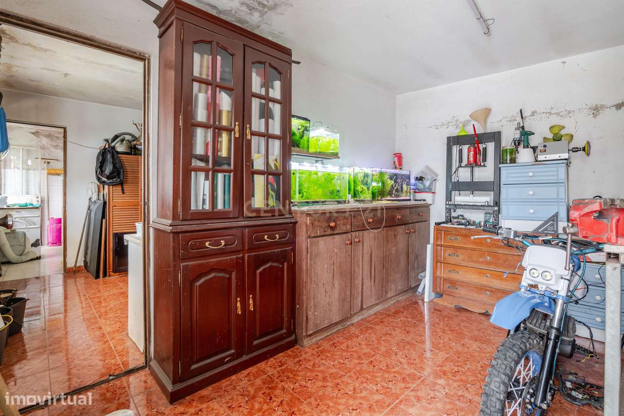 Encantadora Moradia T3 em Lavra, Matosinhos-43