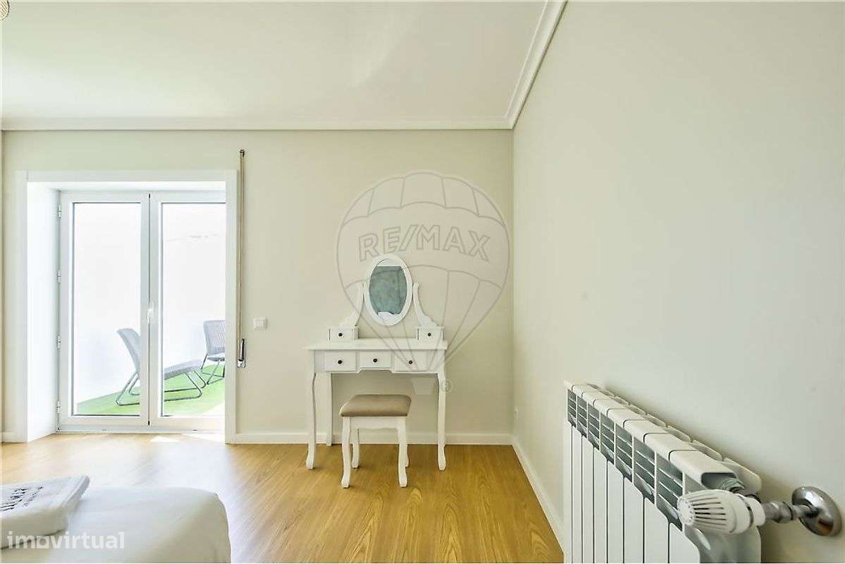 Apartamento T4 - Beira Mar - Aveiro-17