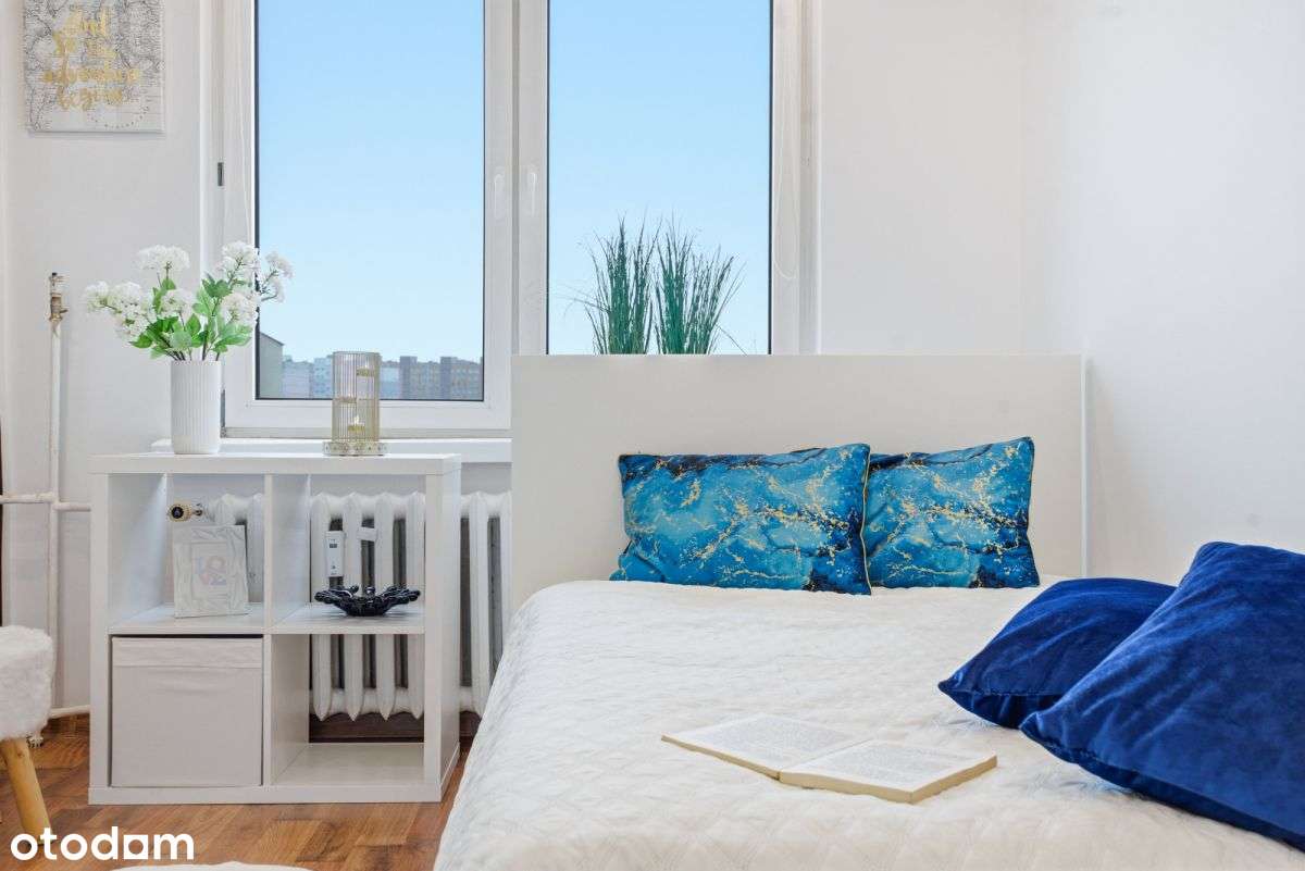 Chorzów 3 pokojowe mieszkanie - Pełny obrazek: 4/11