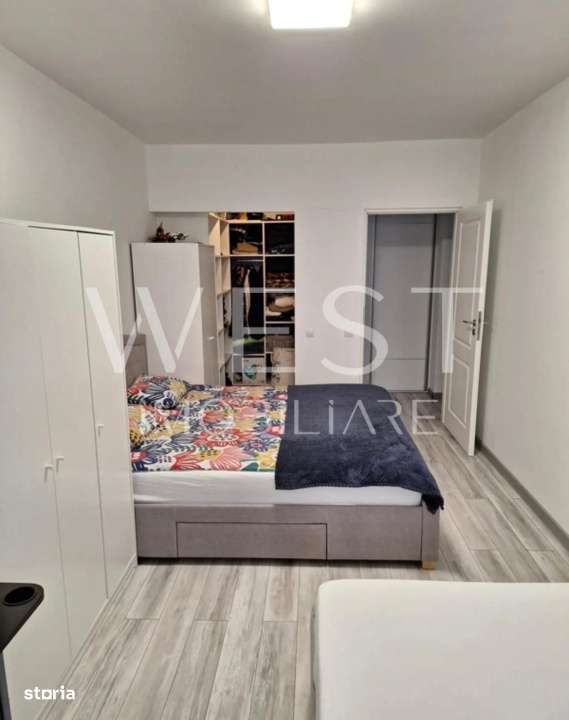 Apartament 2 camere | decomandat | 63 mp | balcon| parcare| Abatorului - Imagine principală: 3/5