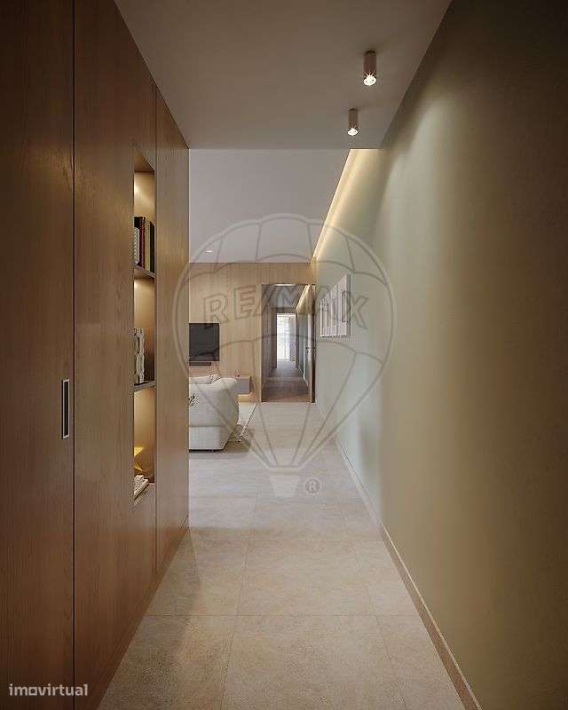 Apartamento T3 para venda - Grande imagem: 2/21