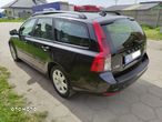 Volvo V50 2.0D Momentum - 2