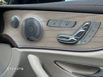 Mercedes-Benz Klasa E 300 Coupe 9G-TRONIC - 11