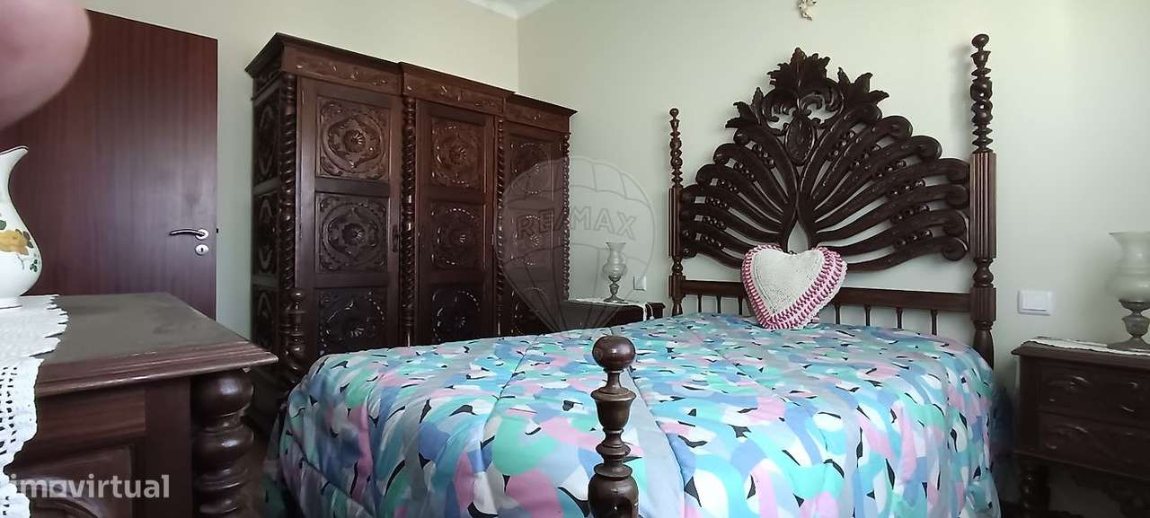 Apartamento T3 para venda-11