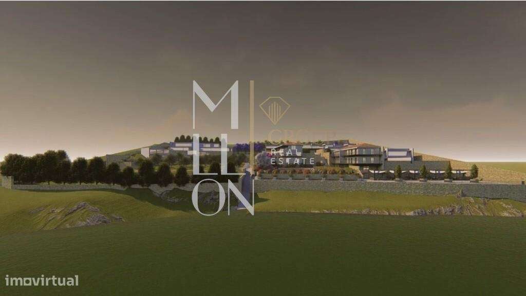 A QUINTA DAS CARVALHEIRAS - Grande imagem: 5/8