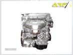 Motor TOYOTA AURIS/ COROLLA 2006 1.4 VVTI Ref: 4ZZ-FE - 2