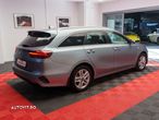 Kia Ceed 1.4 T-GDI 7DCT Star - 4