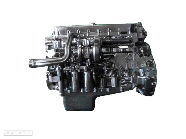 Motor Iveco Eurostar 260E47 16427 Ref: F3 AE 0681 D - 3