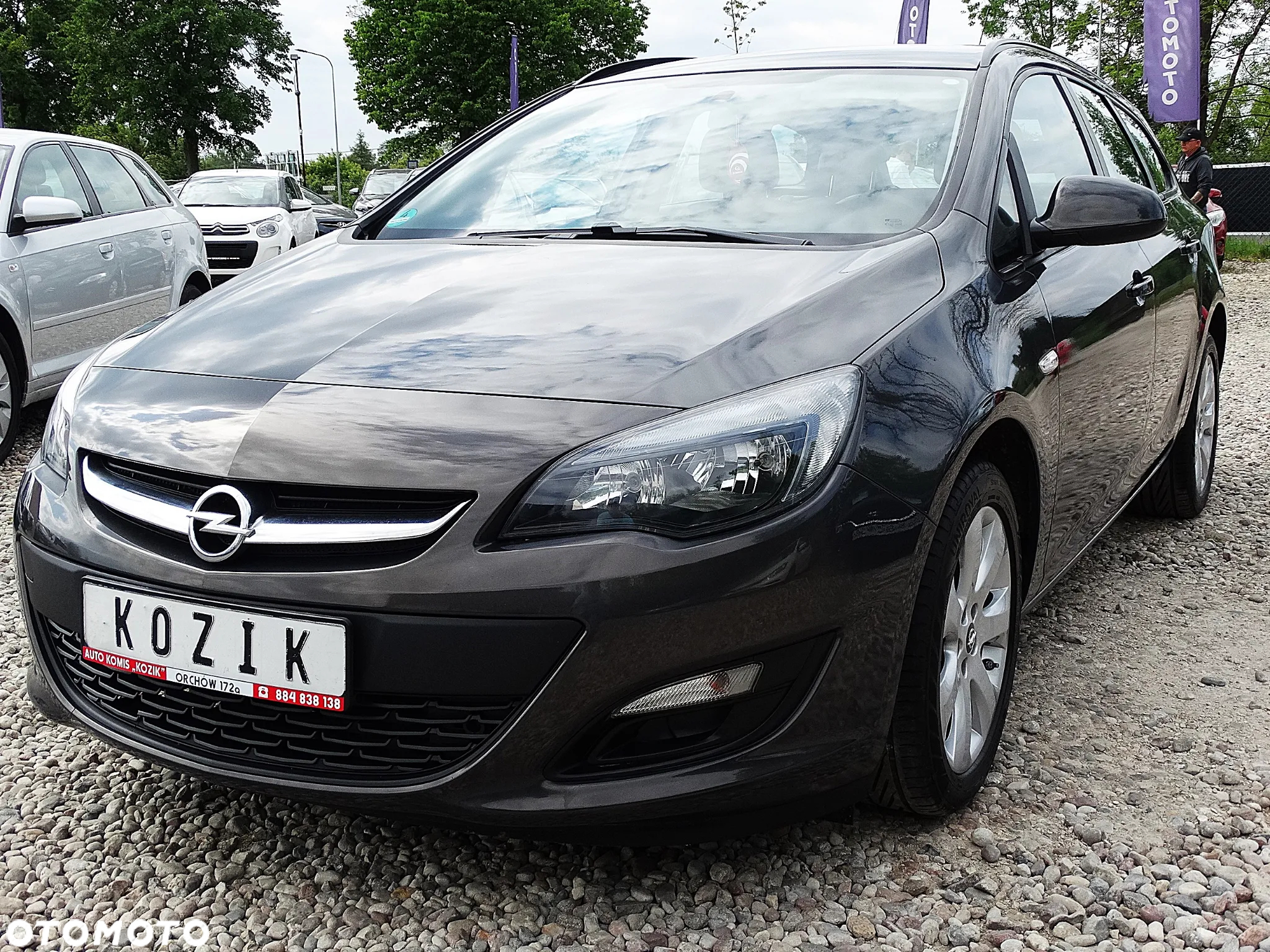 Opel Astra 1.6 Design Edition - 5