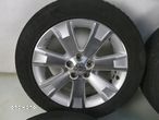 MITSUBISHI OUTLANDER II FELGI 18" KOŁA OPONY ROADX RX QUEST SU01 225/55 - 2