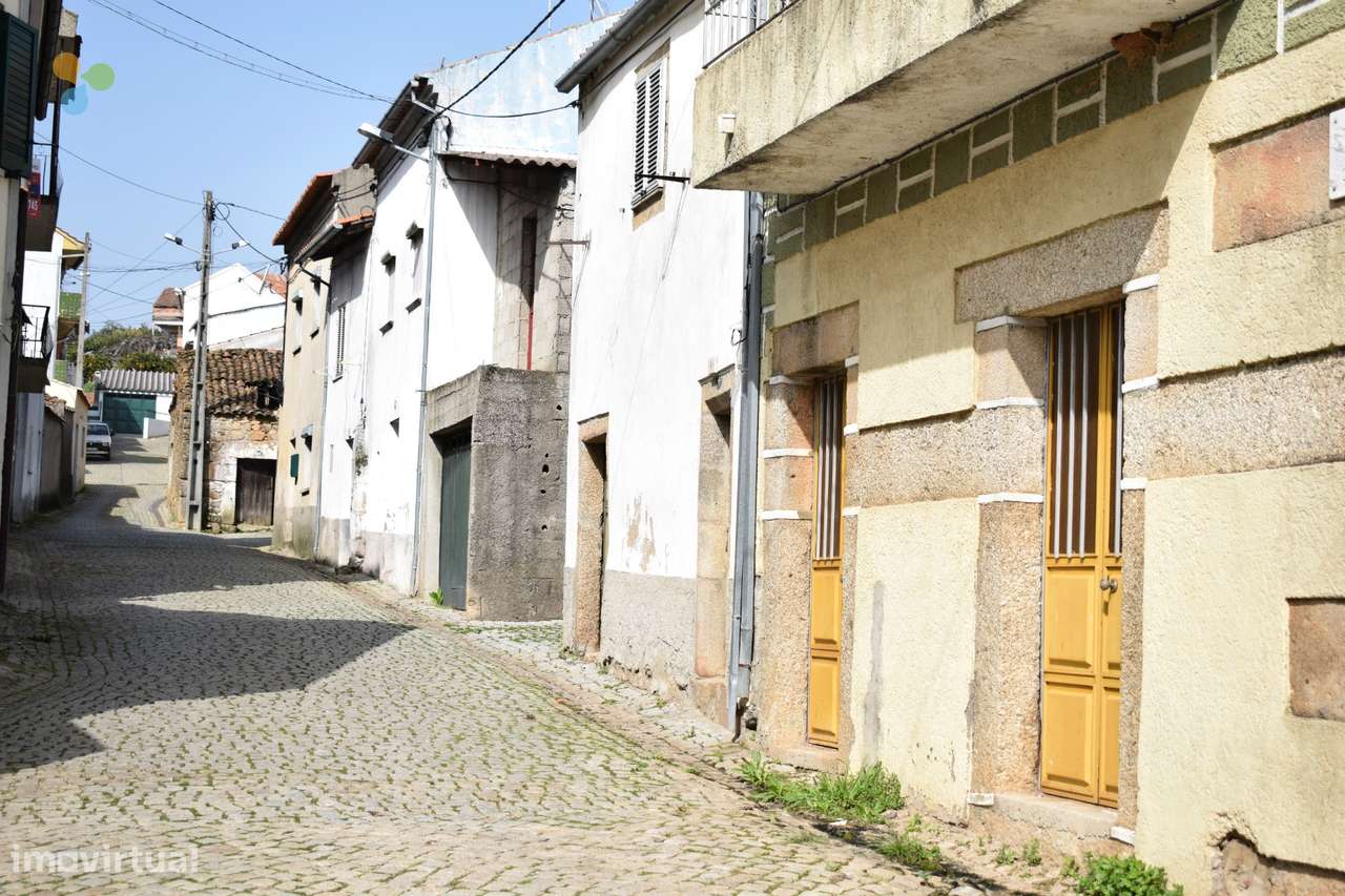 Moradia T2- Salgueiro, Fundão - Grande imagem: 5/6