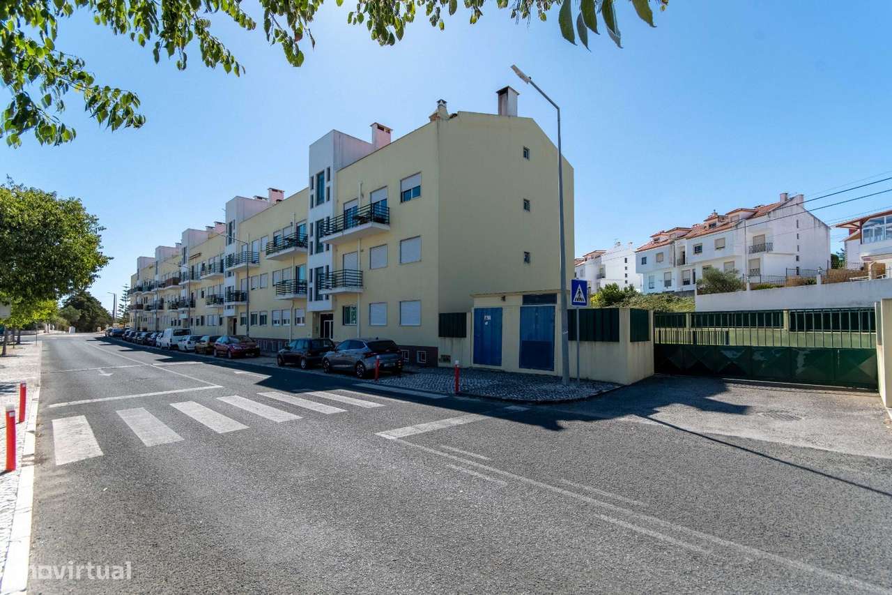 Apartamento T3 em condomínio Privado - Paredes, Alenquer, Lisboa - Grande imagem: 2/30