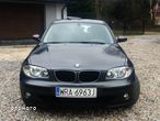 BMW Seria 1 116i - 12