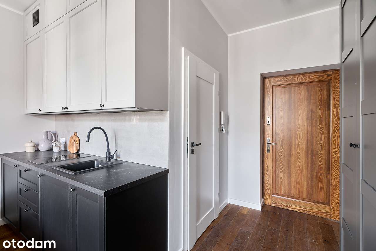 Kawalerka do zamieszkania - Poznań Piekary-3