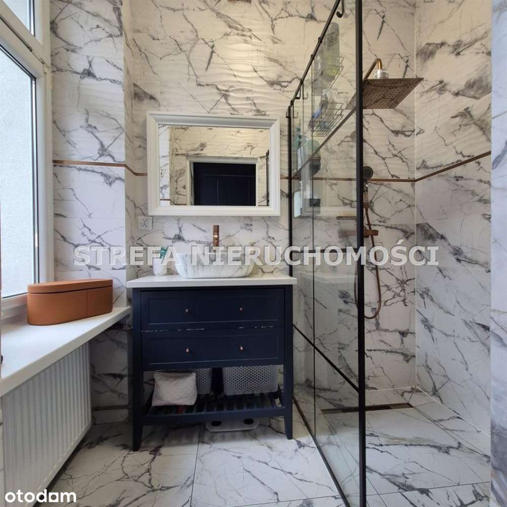 ul. Spalska, przestronne mieszkanie 4 pokojowe-12