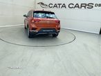 Volkswagen T-ROC 2.0 TDI DSG Sport - 12