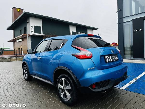 Nissan Juke - 3