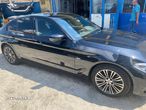 BMW Seria 5 520d AT - 3