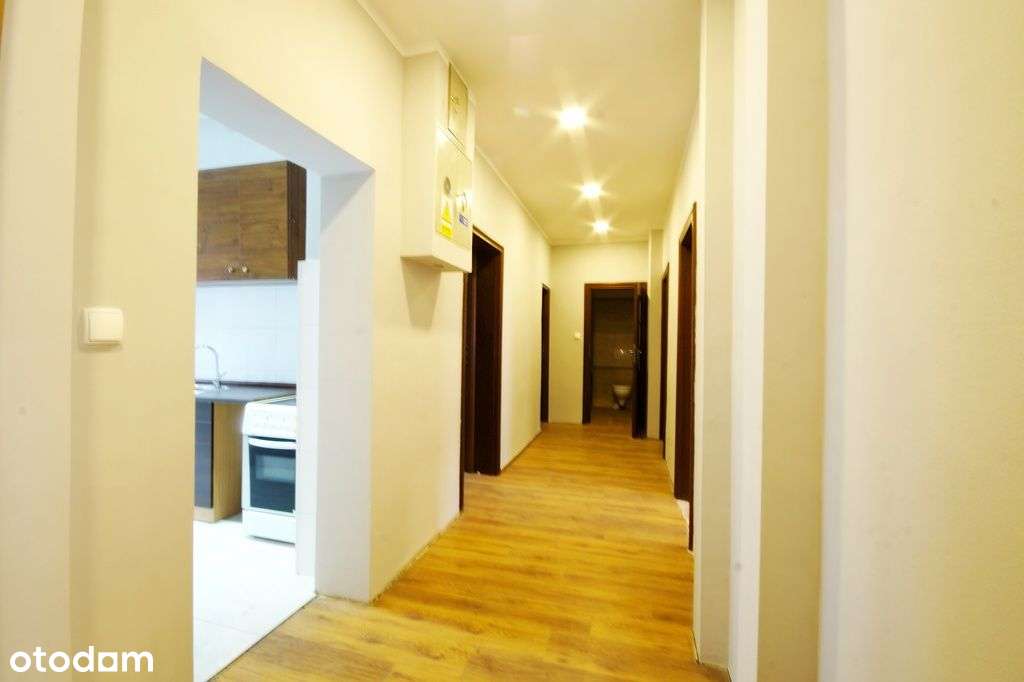 3 pokoje 125,54 m2, blisko Jasnych Błoni-3