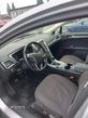 Ford Mondeo 2.0 TDCi Ambiente - 8