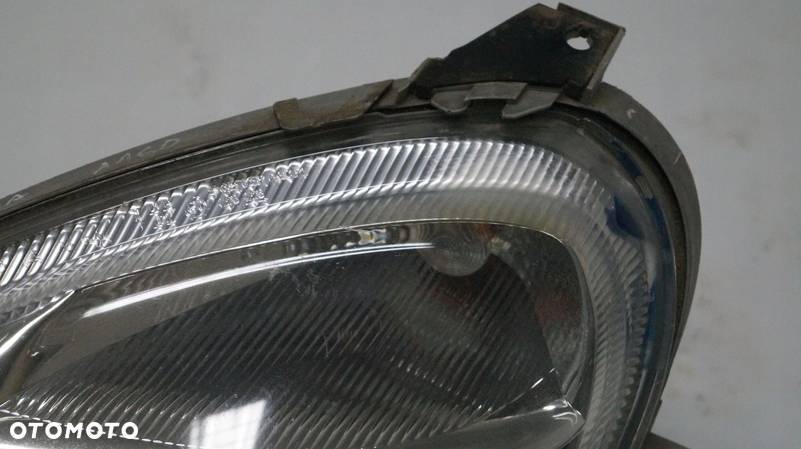 LAMPA PRZEDNIA LEWA MERCEDES A-KLASA W168 - 2