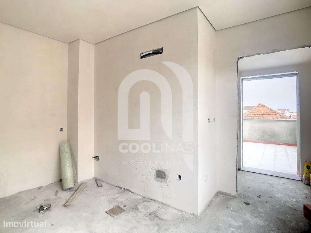 Moradia  T3 na Quinta do Conde-20