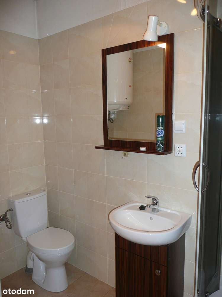 Mieszkanie 29,06m2, 2 pokoje, Wadowice sprzedam - Pełny obrazek: 3/10