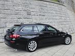 BMW Seria 5 520d xDrive Touring Luxury Line - 21