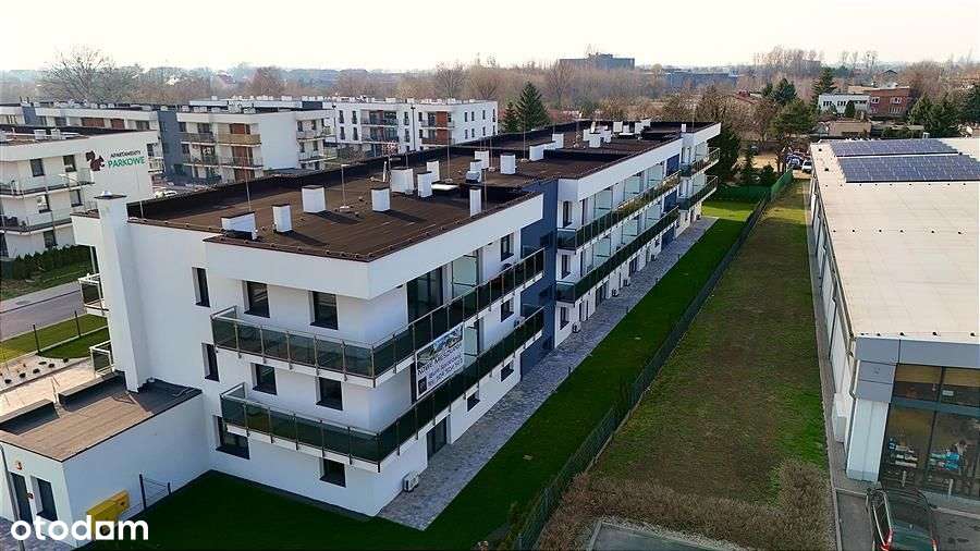 Mieszkaniena z dużm taraso-ogródkiem-3