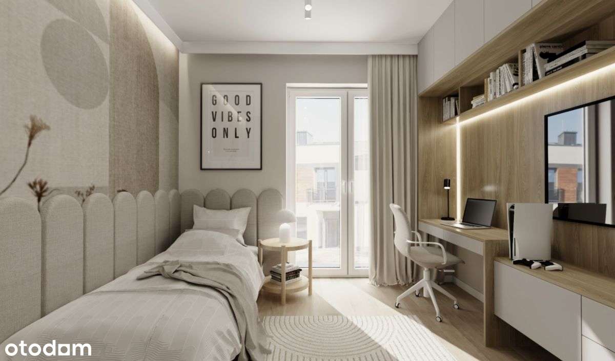 Wykończony pod klucz | Energooszczędny | Dom nr 12-12