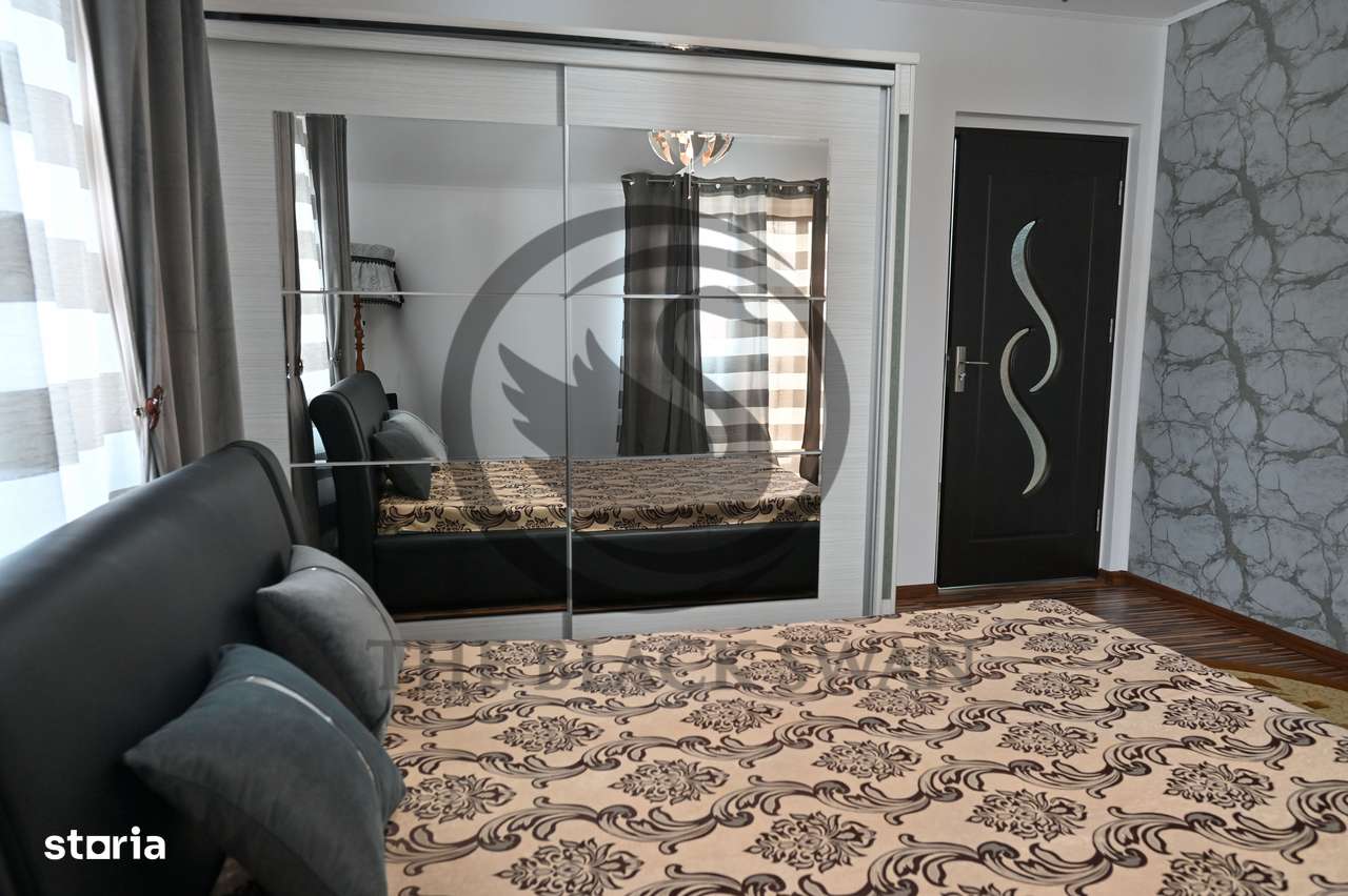 Casa 5 camere de vanzare | Moderna | Stoenesti, Prahova | Comision 0%-10