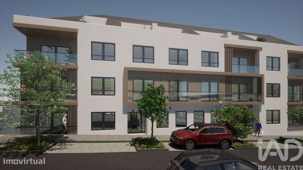 Apartamento T3 em Cadaval e Pêro Moniz de 119,00 m2 - Grande imagem: 4/18