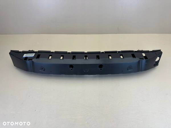 VOLVO S80 II 2 V70 III 3 06-16R ABSORBER ZDERZAKA PRZÓD PRZEDNI 30655176 - 1