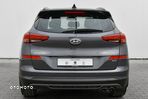 Hyundai Tucson 2.0 CRDi N Line 4WD - 8