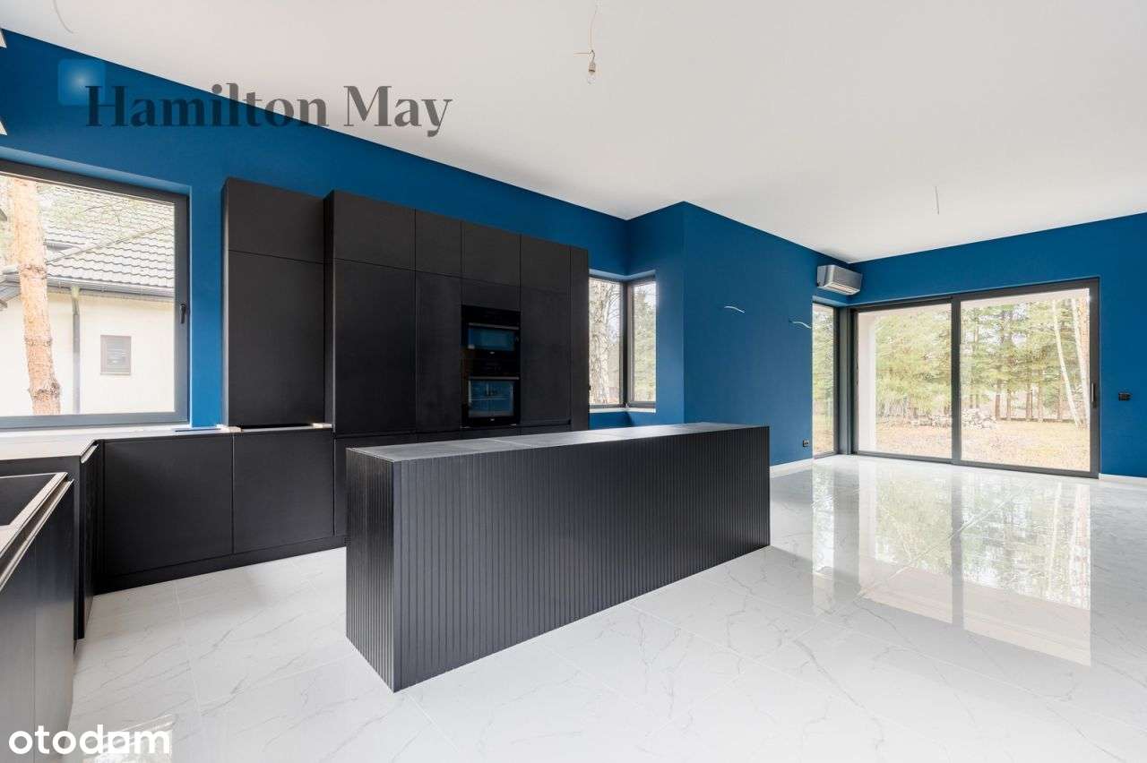 Dom wolnostojący z poddaszem i dużą działką - Pełny obrazek: 5/20