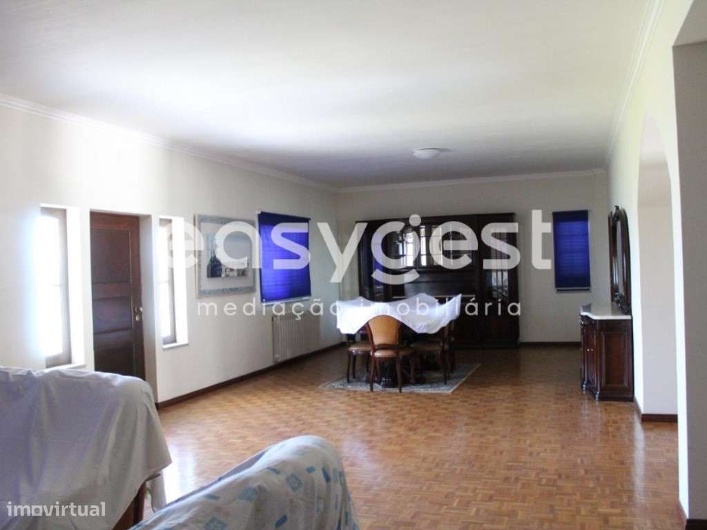 Moradia isolada V6 - Oliveira de Barreiros - Grande imagem: 5/14