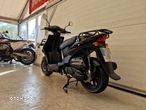 Kymco Agility - 5