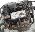 Motor VW TOURAN (1T3) 1.2 TSI | 05.10 - 05.15 Usado REF. CBZB - 1