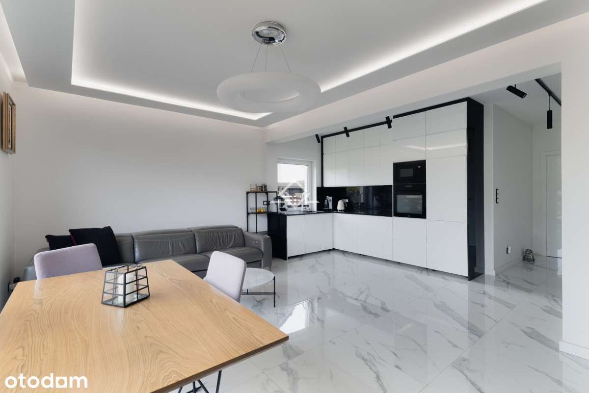 Słoneczne | 3 sypialnie | do wprowadzenia - Pełny obrazek: 5/20