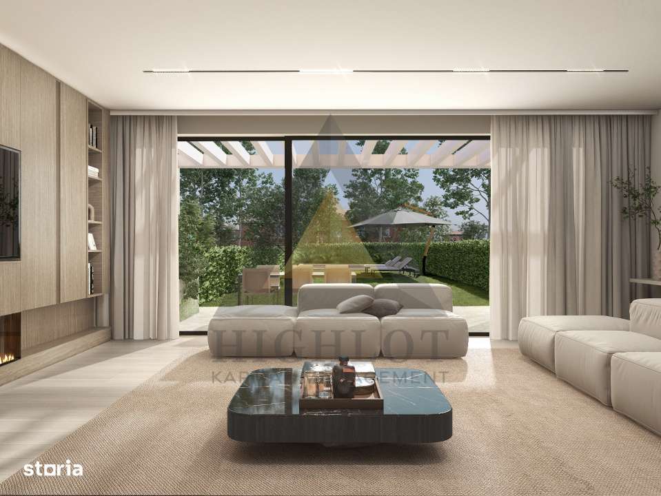 PRELUARE INVESTITIE / Cesionare drept de cumparare vila – plata in t-7