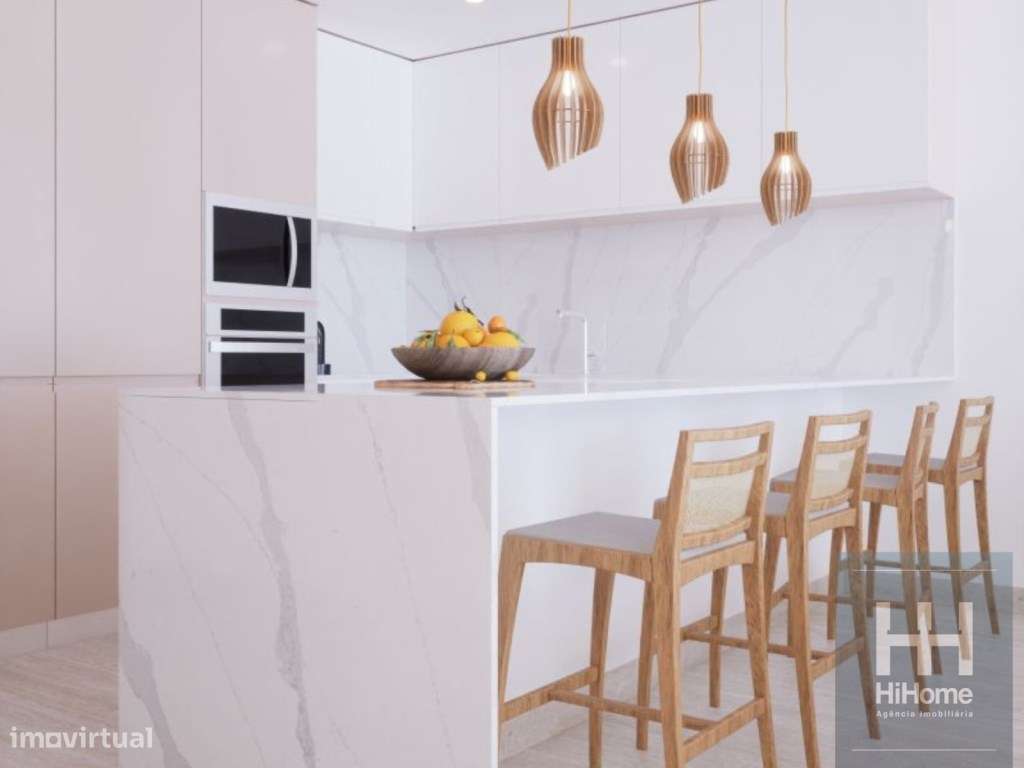 Apartamento T2 em Câmara de Lobos - Grande imagem: 4/19