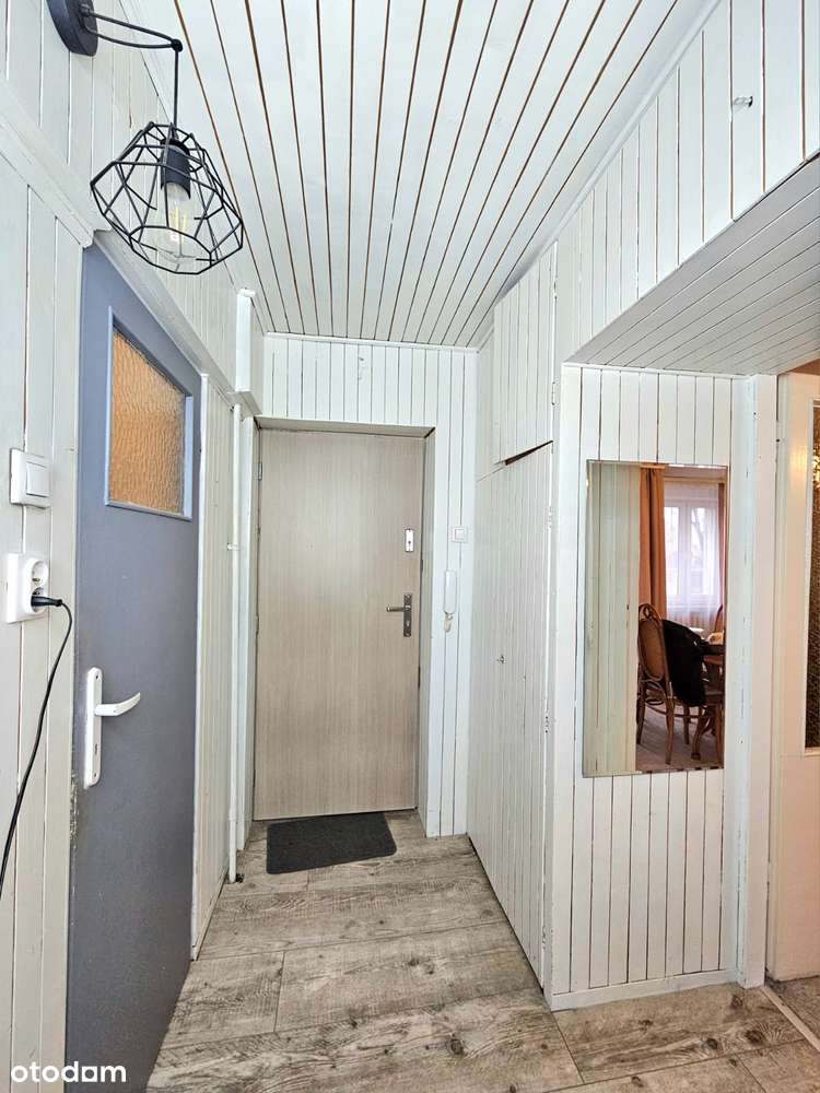 Kraków – Olsza – ul. Stanisława ze Skalbmierza-8