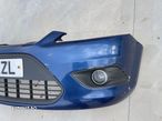 Bara Spoiler Fata Completa cu Grile si Proiectoare Ford Focus 2 Facelift 2007 - 2010 Cod 8M51-11757-A [Z0053] - 4