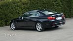 BMW Seria 5 550i xDrive Sport-Aut - 10