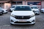 Dacia Sandero TCe 90 MT6 Comfort - 3