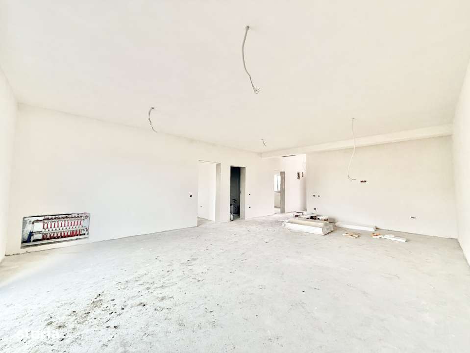 Direct dezvoltator Duplex cu 4 camere - 107 mp - Mosnita - Drumul Boil - Imagine principală: 3/12