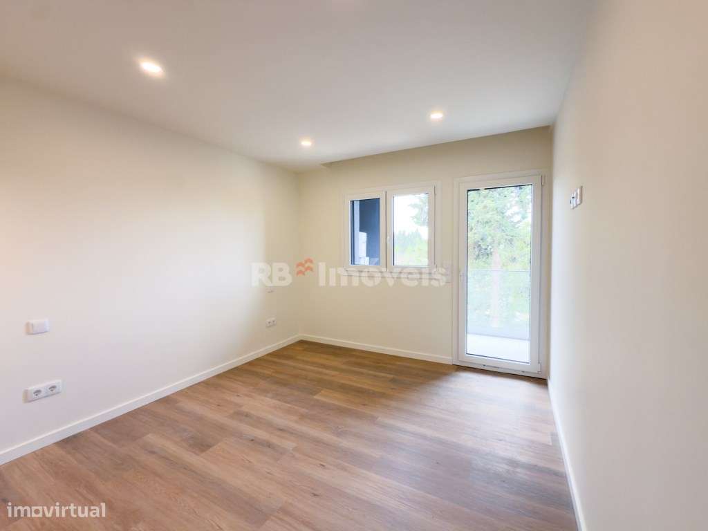 Apartamento Novo T3 c/ Varanda e Elevador- Cidade de Santarém-26